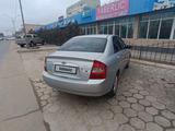 Kia Cerato 2006 годаүшін3 200 000 тг. в Байконыр – фото 2