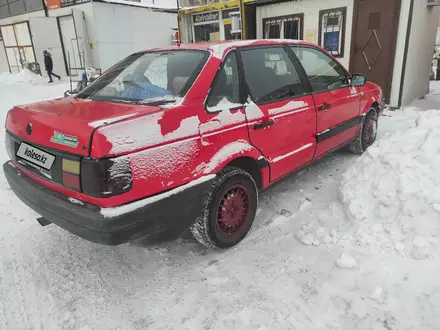 Volkswagen Passat 1988 года за 590 000 тг. в Караганда – фото 5