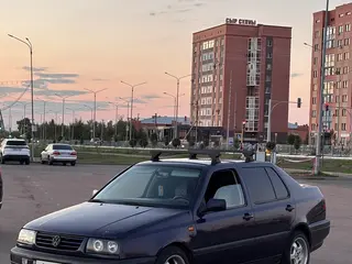 Volkswagen Vento