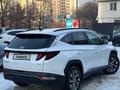 Hyundai Tucson 2023 года за 13 600 000 тг. в Алматы – фото 2