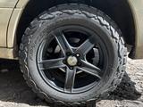 BFGoodrich. Диски с резиной за 350 000 тг. в Караганда