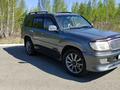 Toyota Land Cruiser 2000 годаүшін7 100 000 тг. в Щучинск