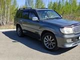 Toyota Land Cruiser 2000 года за 6 700 000 тг. в Щучинск