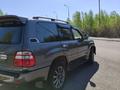 Toyota Land Cruiser 2000 годаfor6 500 000 тг. в Щучинск – фото 3