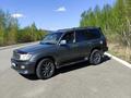 Toyota Land Cruiser 2000 годаүшін7 100 000 тг. в Щучинск – фото 4