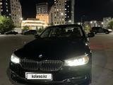 BMW 530 2019 года за 16 500 000 тг. в Алматы – фото 4