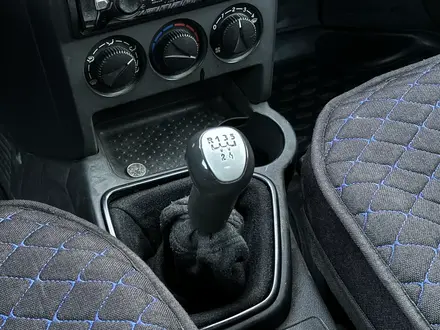 ВАЗ (Lada) Priora 2170 2013 года за 1 850 000 тг. в Семей – фото 12