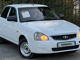 ВАЗ (Lada) Priora 2170 2013 года за 1 850 000 тг. в Семей – фото 3