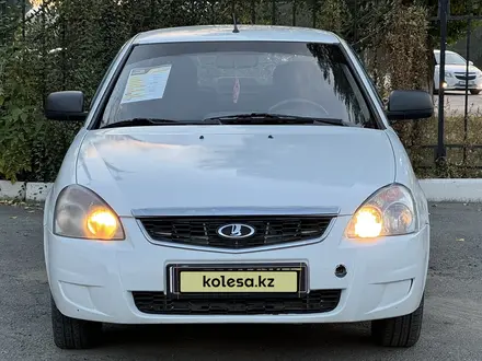 ВАЗ (Lada) Priora 2170 2013 года за 1 850 000 тг. в Семей – фото 2
