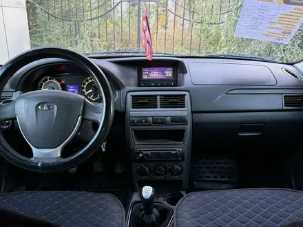 ВАЗ (Lada) Priora 2170 2013 года за 1 850 000 тг. в Семей – фото 6