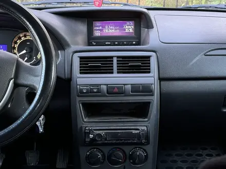ВАЗ (Lada) Priora 2170 2013 года за 1 850 000 тг. в Семей – фото 7