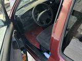 Volkswagen Vento 1994 года за 800 000 тг. в Жезказган – фото 5