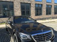 Mercedes-Benz S 500 2013 годаfor25 000 000 тг. в Алматы