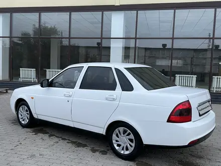 ВАЗ (Lada) Priora 2170 2014 года за 2 400 000 тг. в Уральск – фото 3