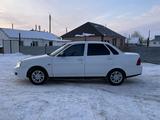 ВАЗ (Lada) Priora 2170 2014 годаүшін2 500 000 тг. в Уральск