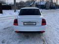 ВАЗ (Lada) Priora 2170 2014 годаfor2 500 000 тг. в Уральск – фото 3