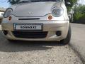 Daewoo Matiz 2012 годаүшін2 000 000 тг. в Алматы