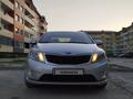 Kia Rio 2013 годаүшін4 700 000 тг. в Каратау – фото 2