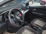 Kia Rio 2013 годаүшін4 700 000 тг. в Каратау – фото 5