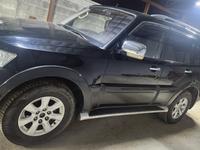 Mitsubishi Pajero 2012 годаүшін11 000 000 тг. в Алматы