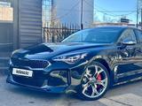 Kia Stinger 2019 года за 14 490 000 тг. в Караганда – фото 2