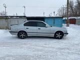 BMW 520 1990 годаүшін1 300 000 тг. в Павлодар
