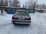 BMW 520 1990 годаүшін1 300 000 тг. в Павлодар – фото 2