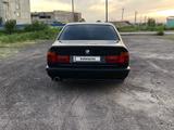 BMW 520 1991 годаүшін1 400 000 тг. в Караганда – фото 4