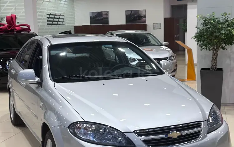 Chevrolet Lacetti 2023