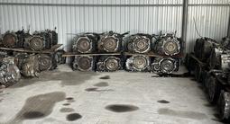 АКПП на ХЮНДАЙ КиЯ ШЕВРОЛЕ за 250 000 тг. в Алматы – фото 3