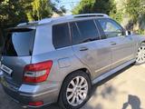 Mercedes-Benz GLK 300 2010 годаүшін7 500 000 тг. в Алматы – фото 3