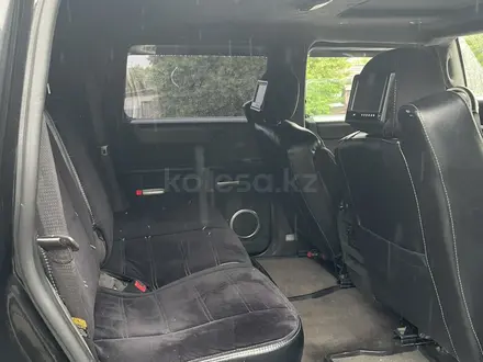 Hummer H2 2005 годаүшін11 000 000 тг. в Талдыкорган – фото 10