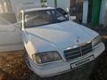 Mercedes-Benz C 180 1994 годаүшін1 600 000 тг. в Астана – фото 13