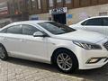 Hyundai Sonata 2017 годаfor7 000 000 тг. в Астана – фото 4