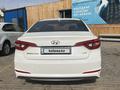 Hyundai Sonata 2017 годаfor7 000 000 тг. в Астана – фото 7