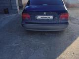 BMW 528 1998 годаүшін3 000 000 тг. в Тараз – фото 3