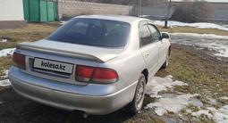 Mazda 626 1993 годаfor800 000 тг. в Мерке