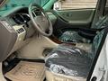 Toyota Highlander 2005 годаfor8 450 000 тг. в Алматы – фото 9