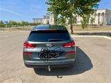 Hyundai i30 2023 года за 8 400 000 тг. в Уральск – фото 3