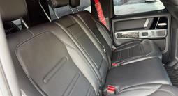 Mercedes-Benz G 63 AMG 2020 года за 120 000 000 тг. в Алматы – фото 3