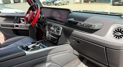 Mercedes-Benz G 63 AMG 2020 года за 120 000 000 тг. в Алматы – фото 2