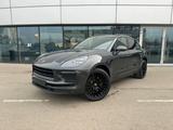 Porsche Macan 2022 года за 36 300 000 тг. в Алматы – фото 3