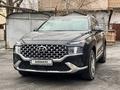 Hyundai Santa Fe 2021 года за 18 500 000 тг. в Кызылорда