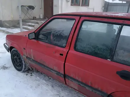 Volkswagen Golf 1988 года за 620 000 тг. в Алматы – фото 6