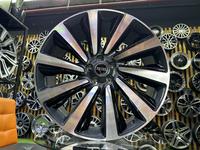 Original Диски RANGE ROVER R-23*5*120 в наличии Astana за 1 450 000 тг. в Астана