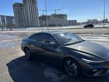 Hyundai Elantra 2023 годаүшін9 000 000 тг. в Астана
