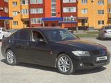 BMW 318 2008 года за 5 250 000 тг. в Актобе – фото 2