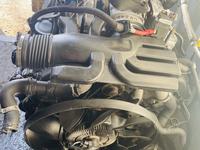 Двигатель 4.2 Supercharged за 1 250 000 тг. в Алматы