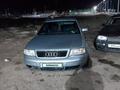 Audi A6 1998 года за 2 500 000 тг. в Аксай – фото 6