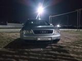 Audi A6 1998 года за 2 300 000 тг. в Аксай – фото 5